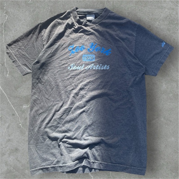 90s zoo york shirt 🔥 - Picture 1 of 6